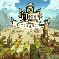 Drop Duchy: Complete Edition