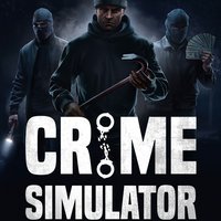 Crime Simulator