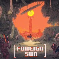Foreign Sun