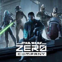 Star Wars: Zero Company