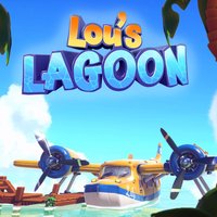 Lou's Lagoon