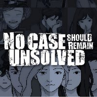 No Case Should Remain Unsolved