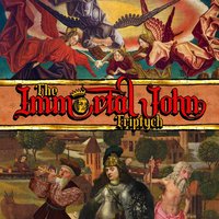 The Immortal John Triptych