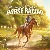 Rival Stars Horse Racing