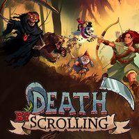 Death By Scrolling