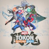 Marvel Tokon Fighting Souls