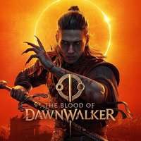 The Blood of Dawnwalker