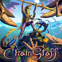 ChainStaff
